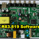 T.R83.819-Software