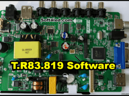 T.R83.819 Software Free Download