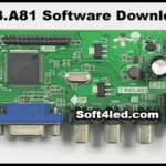 T.R83.A81-Software-Download