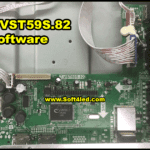 T.VST59S.82-Software