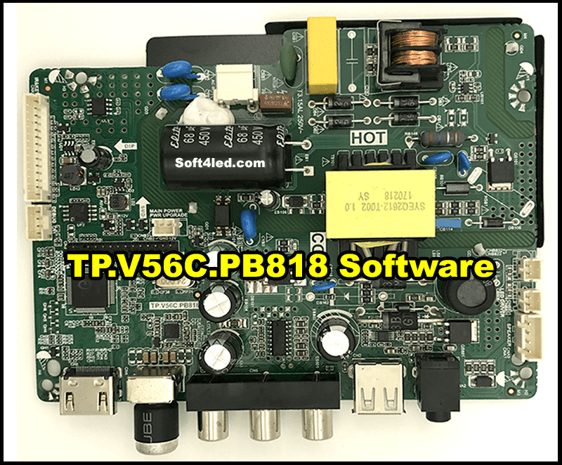TP.V56C.PB818 Software Download