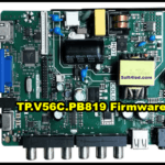 TP.V56C.PB819-Firmware