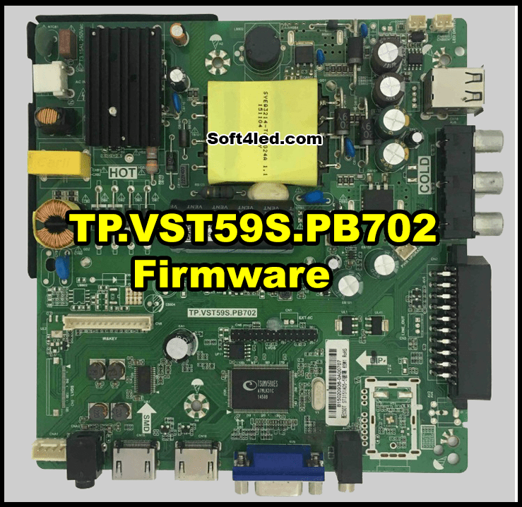 TP.VST59S.PB702 Firmware
