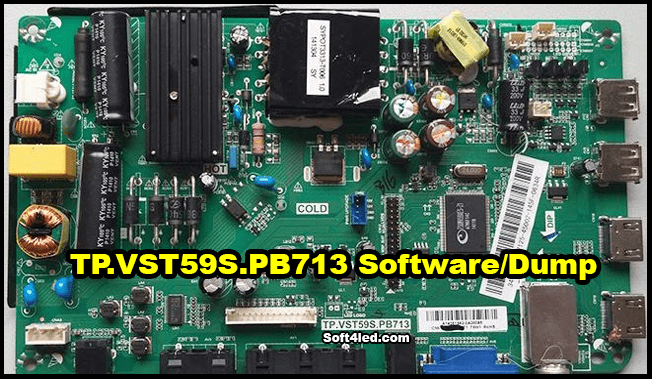 TP.VST59S.PB713 Software/Dump Download