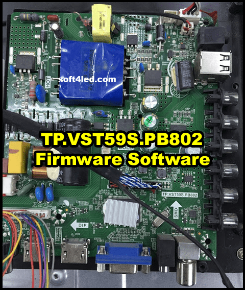 TP.VST59S.PB802 Firmware Software Free Download