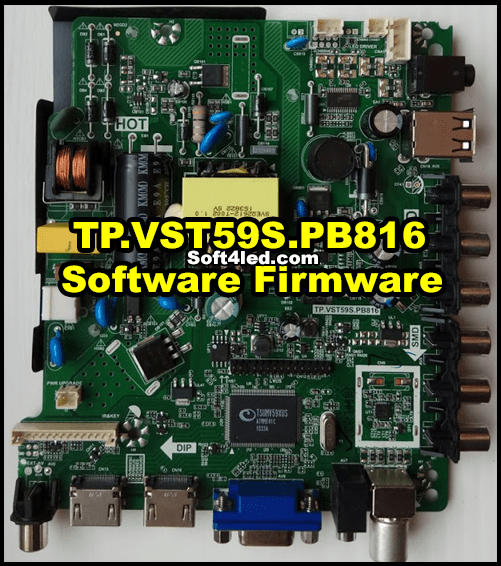 TP.VST59S.PB816 Software Firmware Download