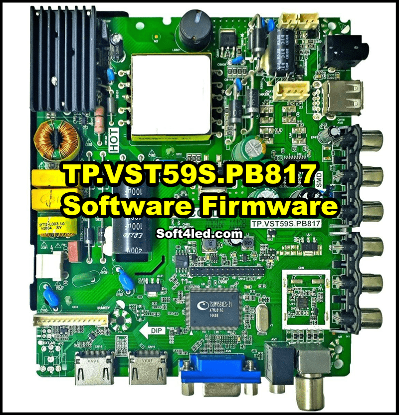 TP.VST59S.PB817 Software Firmware Download