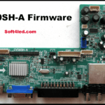 CV59SH-A-Firmware