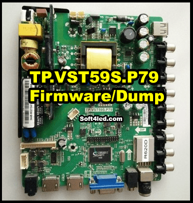 TP.VST59S.P79 Firmware/Dump