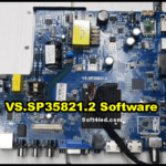 VS.SP35821.2-Software