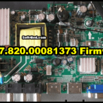 JUC7.820.00081373-Firmware-Software