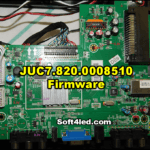 JUC7.820.0008510-Firmware