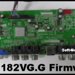 LA.M182VG.G-Firmware