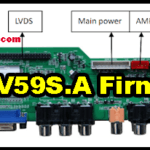 LA.MV59S.A-Firmware