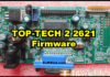 TOP-TECH 2 2621 Firmware Free Download