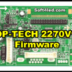 TOP-TECH-2270V1.0-Firmware