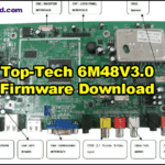 Top-Tech-6M48V3.0-Firmware