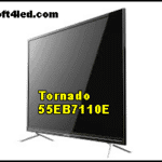 Tornado-55EB7110E-Firmware