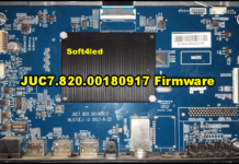 JUC7.820.00180917 All Firmware Files Free Download