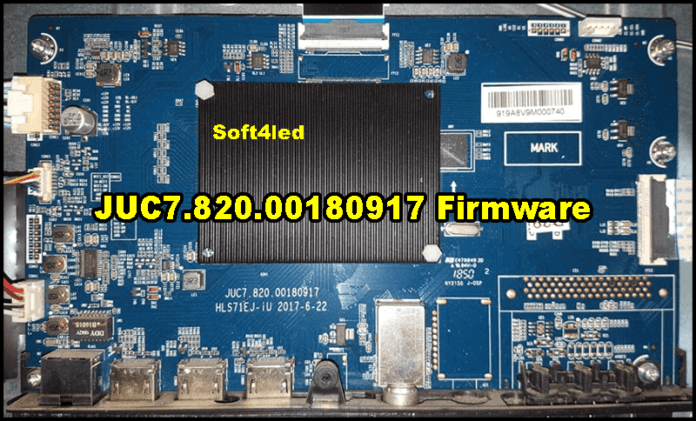 JUC7.820.00180917 All Firmware Files Free Download