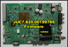JUC7.820.00199789 All Firmware Free Download