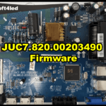 JUC7.820.00203490