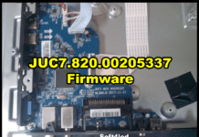 JUC7.820.00205337 All Firmware Free Download