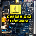 CV568H-Q42-Firmware-Software