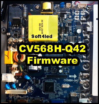CV568H-Q42 Firmware Free Download