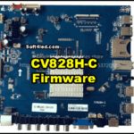 CV828H-C-Firmware-Software