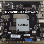 CV828H-D-Firmware-Software
