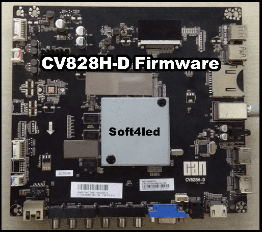 CV828H-D-Firmware-Software CV828H-D Firmware Free Download