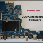 JUC7.820.00229436-Firmware-Software