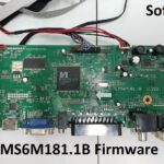 T.MS6M181.1B-Firmware-Software