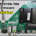 T.MT5510S.786-Firmware-Software
