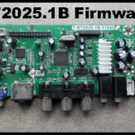 T.RT2025.1B-Firmware-Software