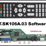 T.SK106A.03-Software-Download