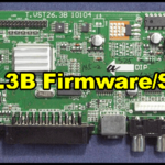T.VST26.3B-Firmware-Software