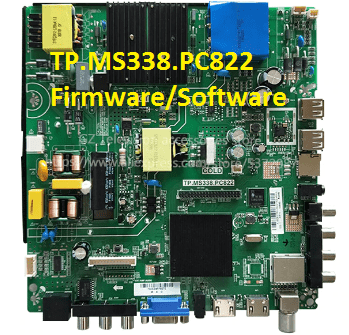 TP.MS338.PC822-Firmware-Software TP.MS338.PC822 Firmware/Software Download