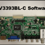 CV3393BL-C-Software-Firmware-Dump