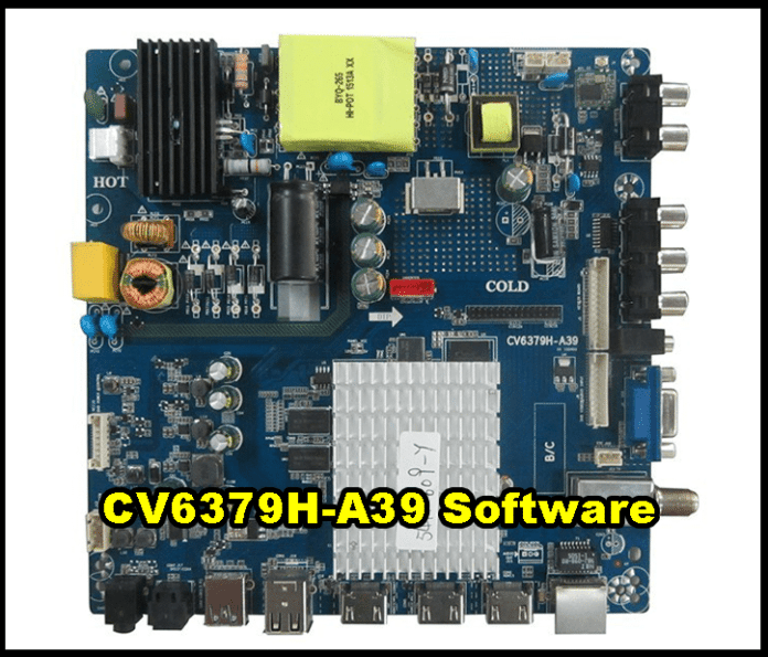 CV6379H-A39-Software-Firmware CV6379H-A39 Software/Firmware Download