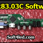 T.R83.03C-Software-Free-Download