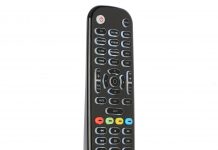 Onn Universal Remote Control Codes For All TVs