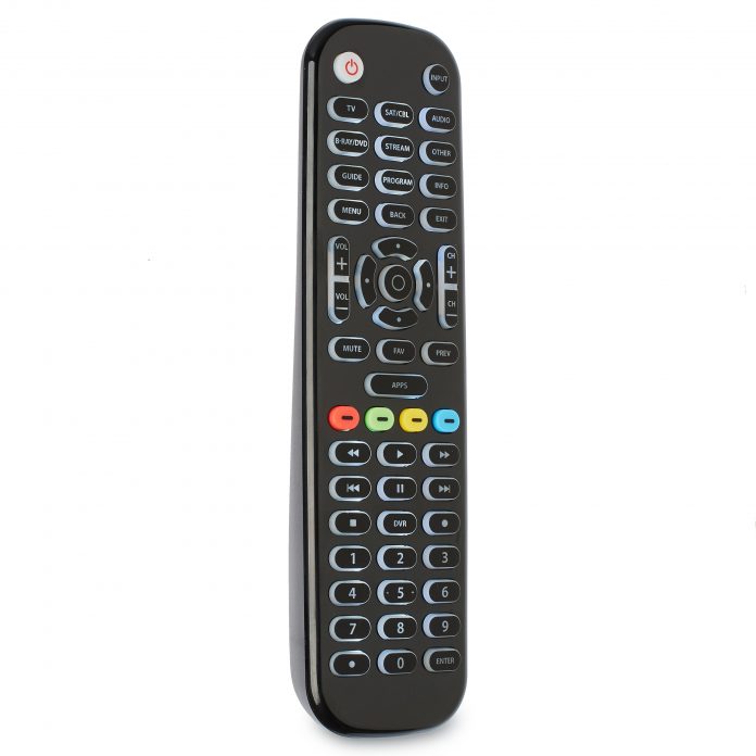 Onn Universal Remote Control Codes For All TVs