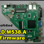 LD.M538.A-Firmware-Software