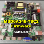 MSD6A348-T8C2-Firmware-Software