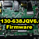 P130-638JQV6.0-Firmware-Software