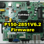 P150-2851V6.2-Firmware-SOftware