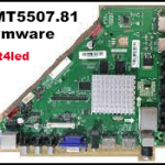 T.MT5507.81-Firmware-Software