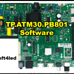 TP.ATM30.PB801-Software-Firmware-Download